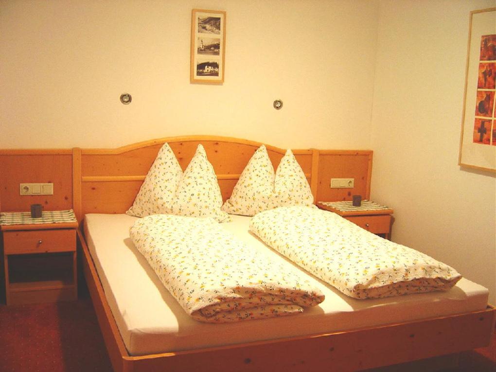 Apartamento Haus Harbauer Neustift im Stubaital Habitación foto